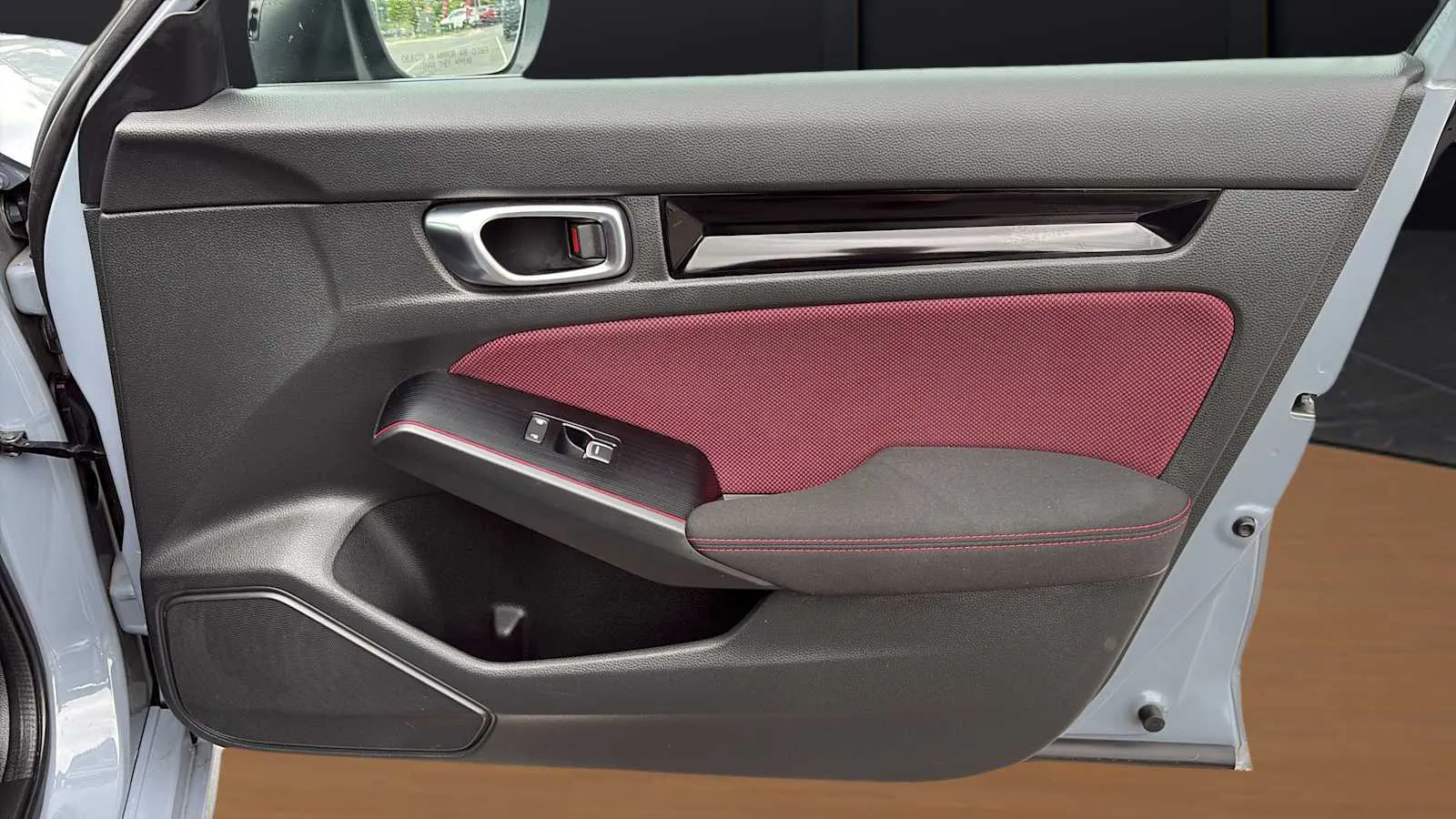 Honda Civic photo 24