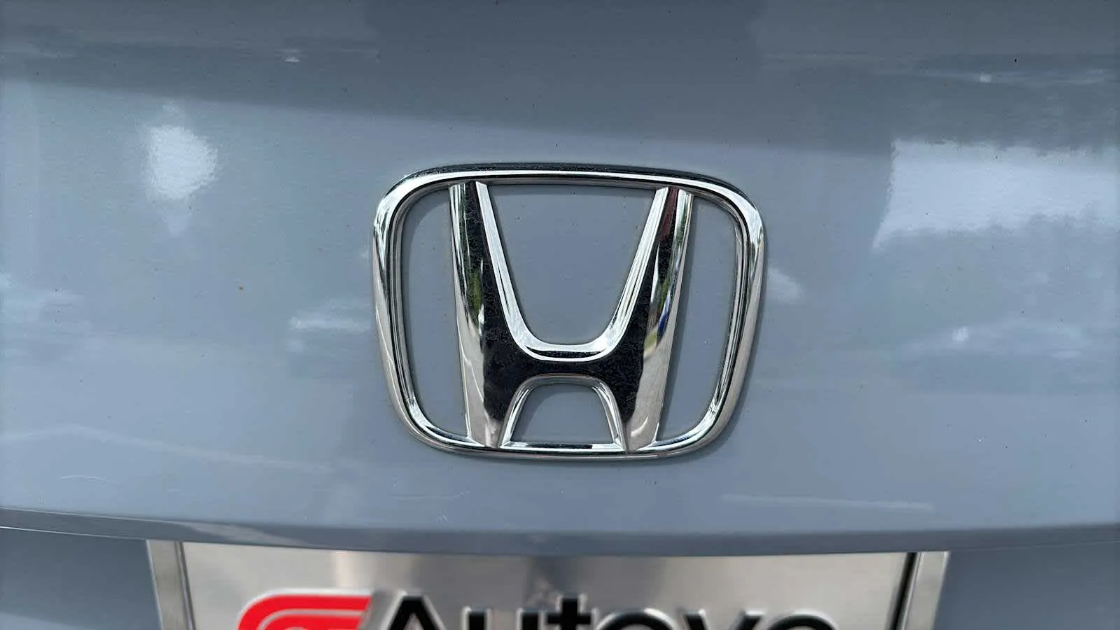 Honda Civic photo 31
