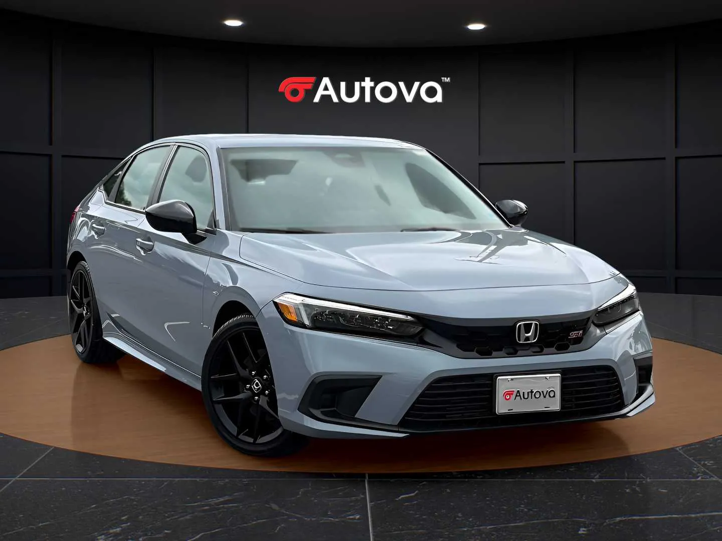 Honda Civic photo 7