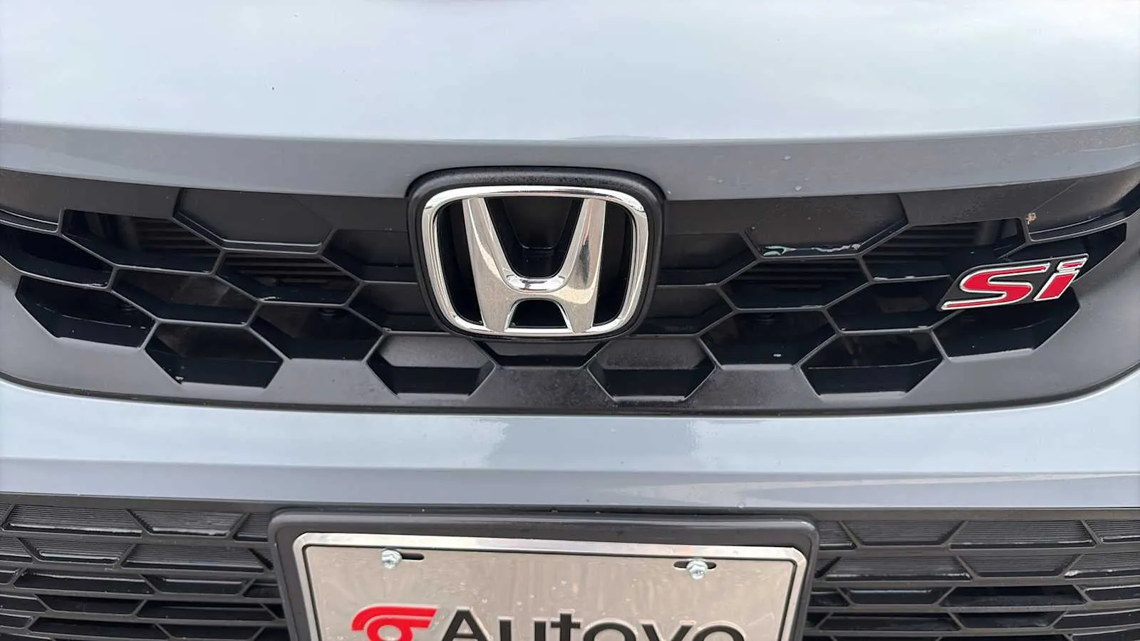 Honda Civic photo 29