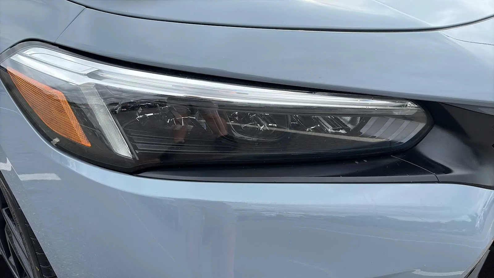 Honda Civic photo 28