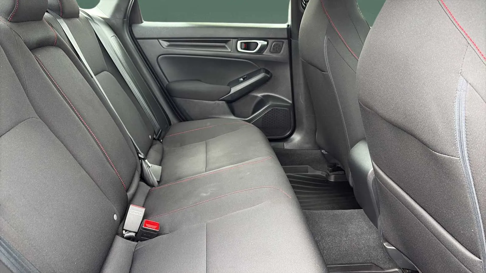 Honda Civic photo 23
