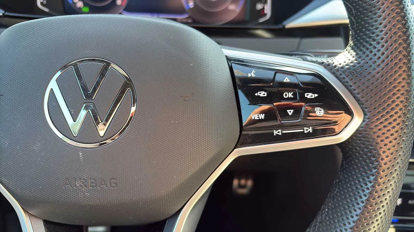 Volkswagen Arteon photo 31