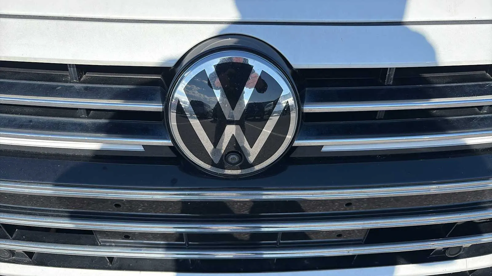 Volkswagen Arteon photo 27