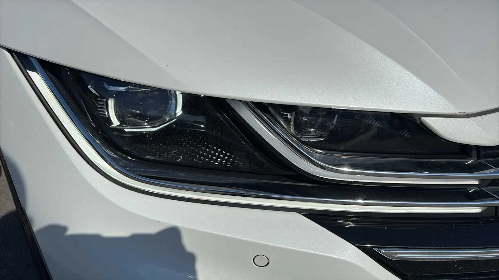 Volkswagen Arteon photo 26