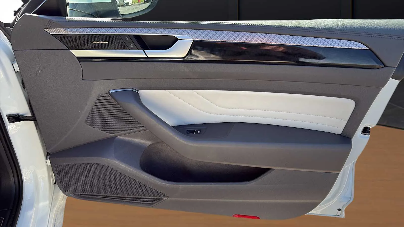 Volkswagen Arteon photo 22