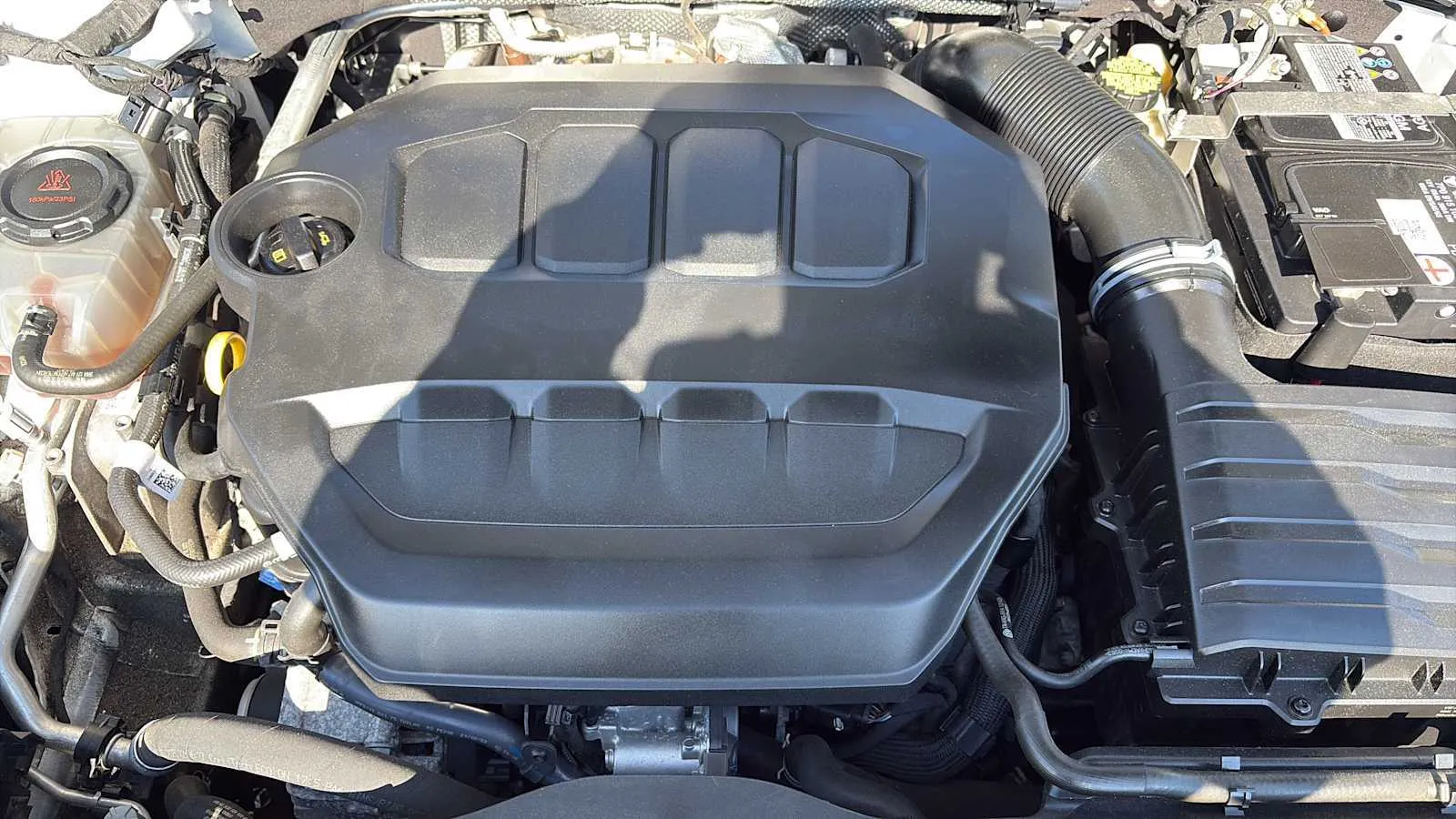 Volkswagen Arteon photo 25