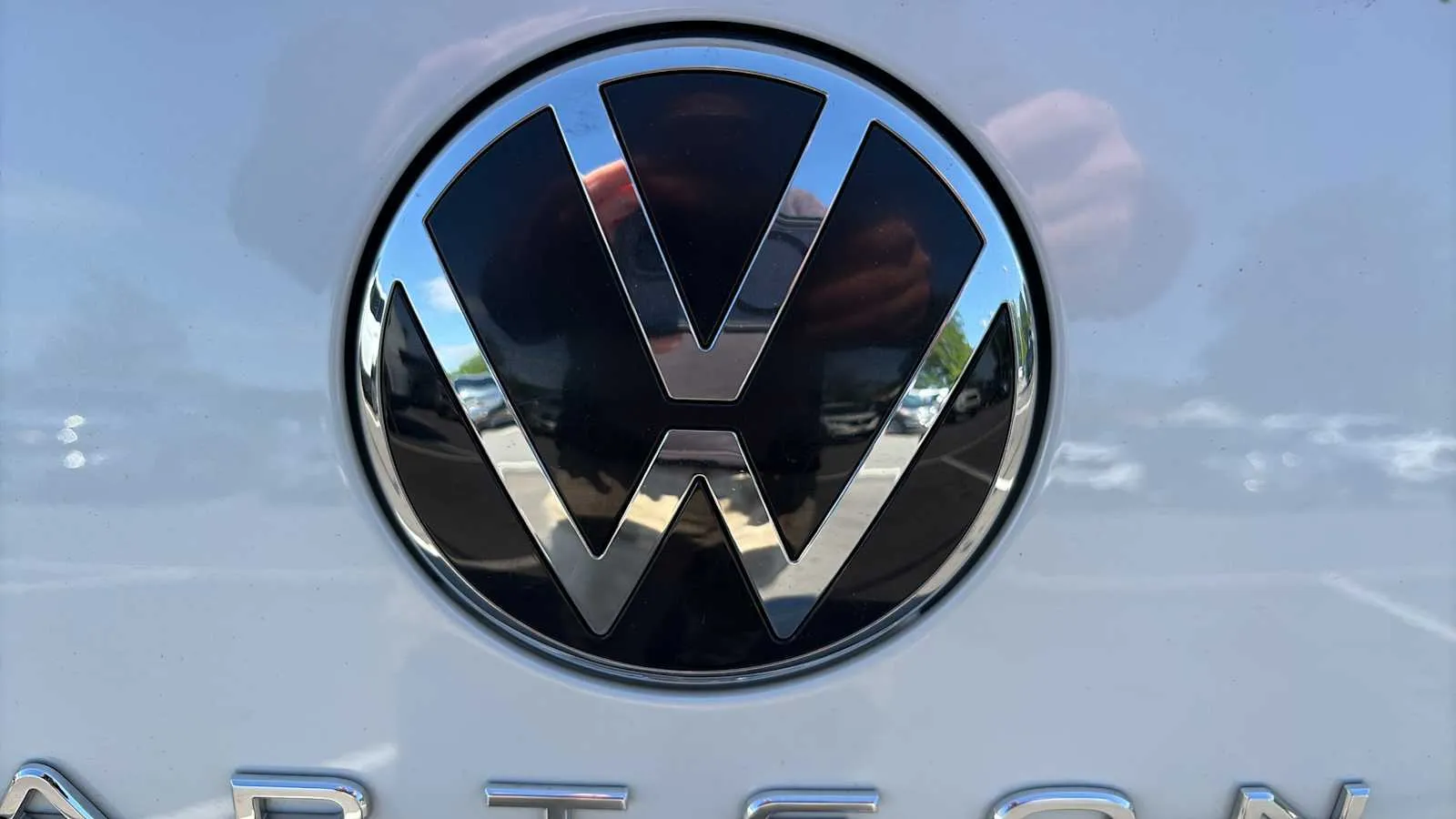 Volkswagen Arteon photo 29