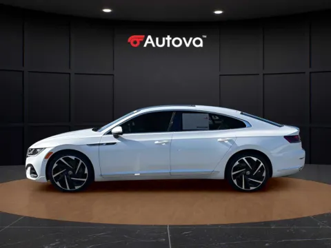 Photos of 2023 Volkswagen Arteon SEL Premium R-Line for sale in Forest, VA at Autova - Forest