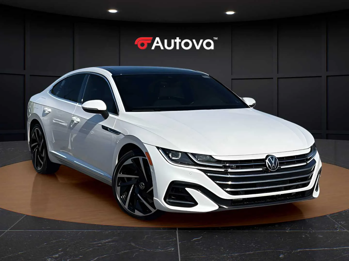 Volkswagen Arteon photo 7