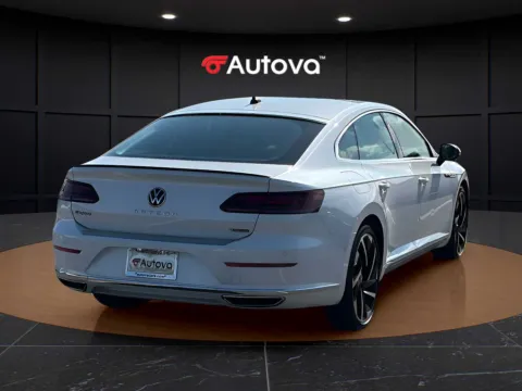 More photos of 2023 Volkswagen Arteon SEL Premium R-Line at Autova - Forest, VA