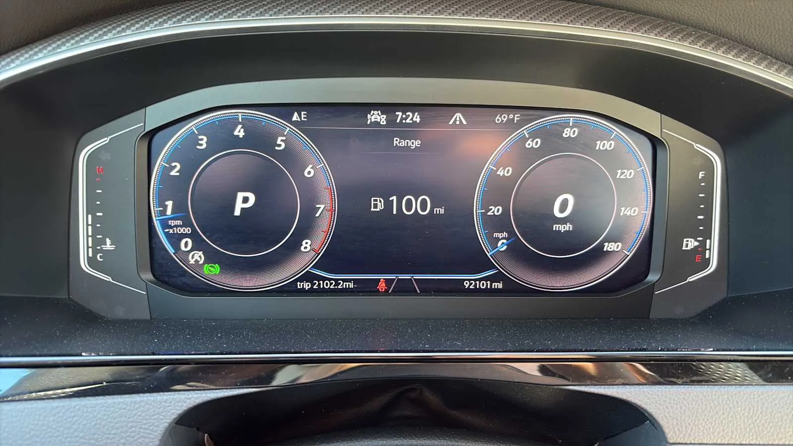 Volkswagen Arteon photo 10
