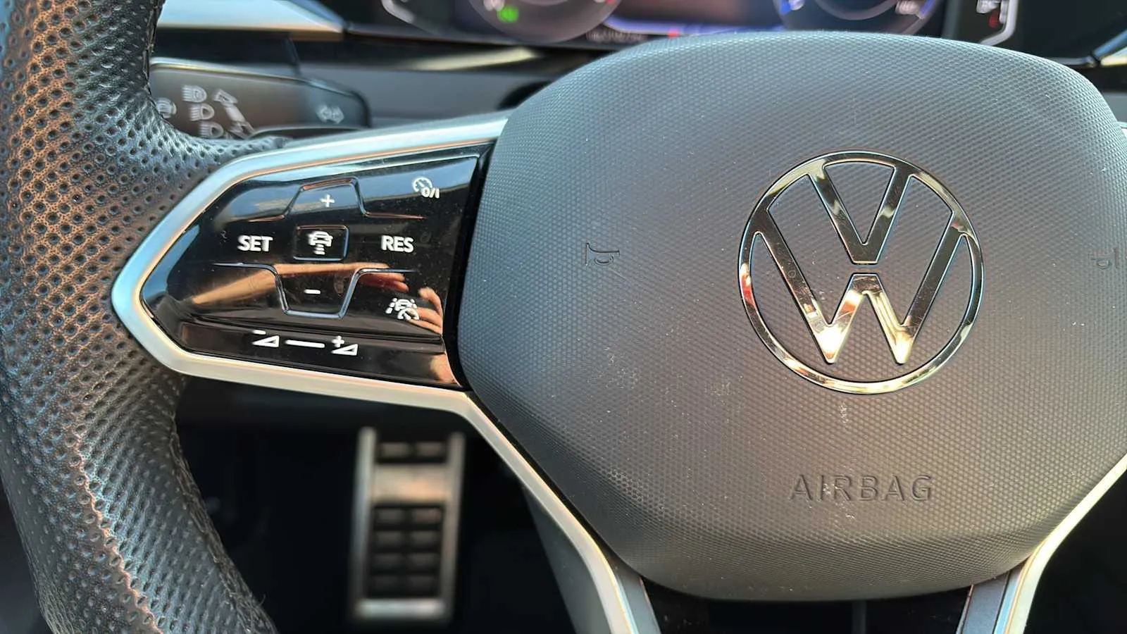 Volkswagen Arteon photo 9