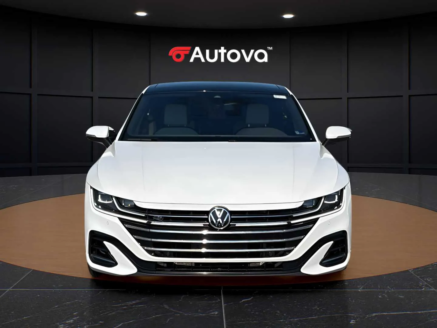 Volkswagen Arteon photo 8