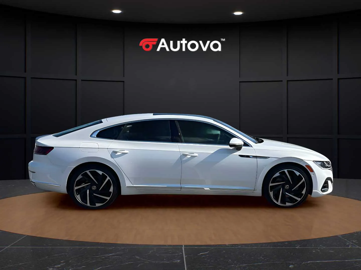 Volkswagen Arteon photo 6