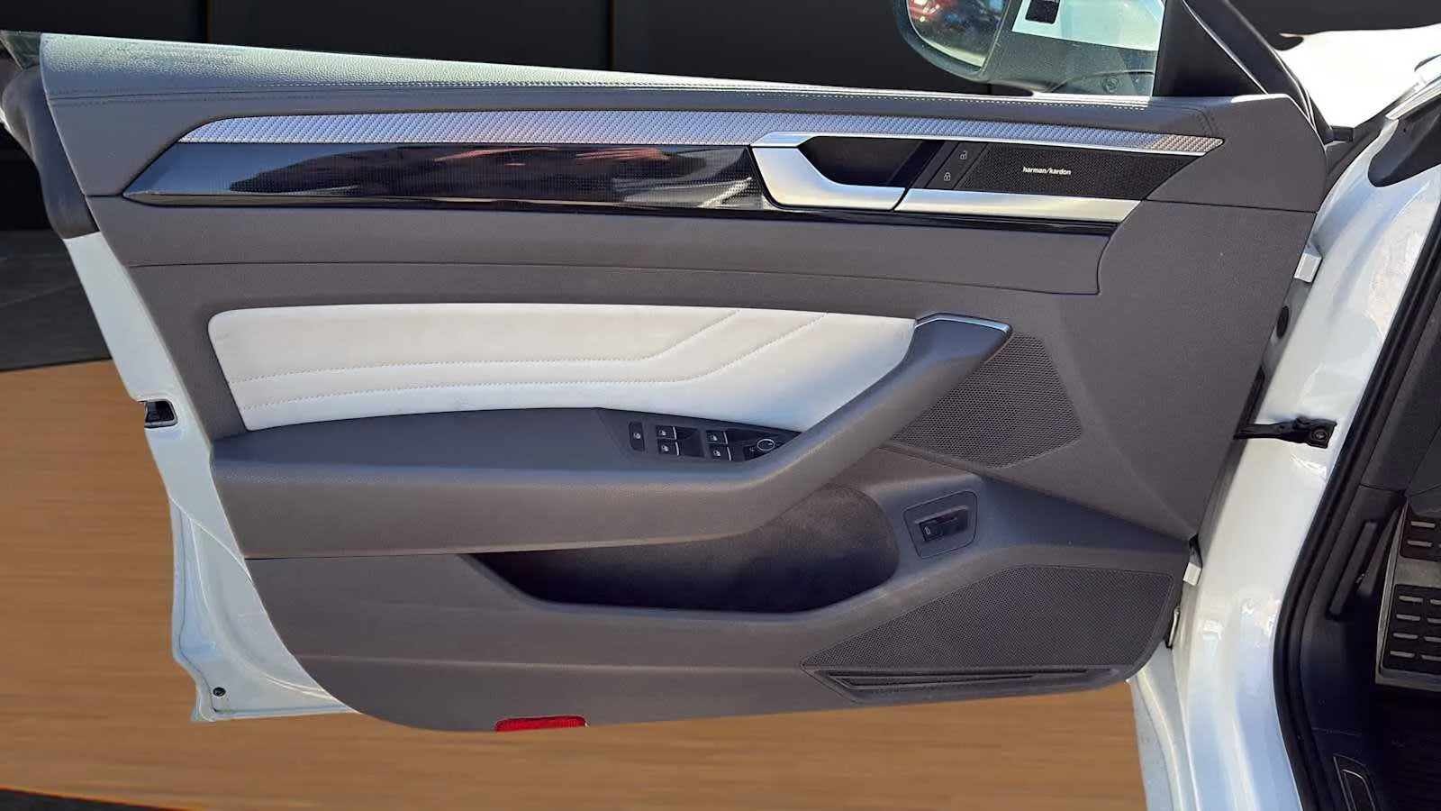 Volkswagen Arteon photo 15