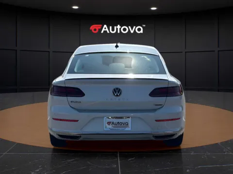 More photos of 2023 Volkswagen Arteon SEL Premium R-Line at Autova - Forest, VA