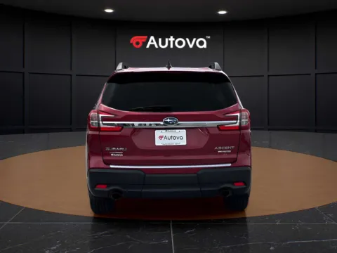 More photos of 2023 Subaru Ascent Limited at Autova - Forest, VA