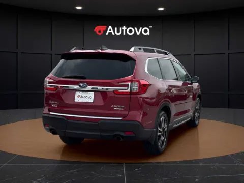 More photos of 2023 Subaru Ascent Limited at Autova - Forest, VA