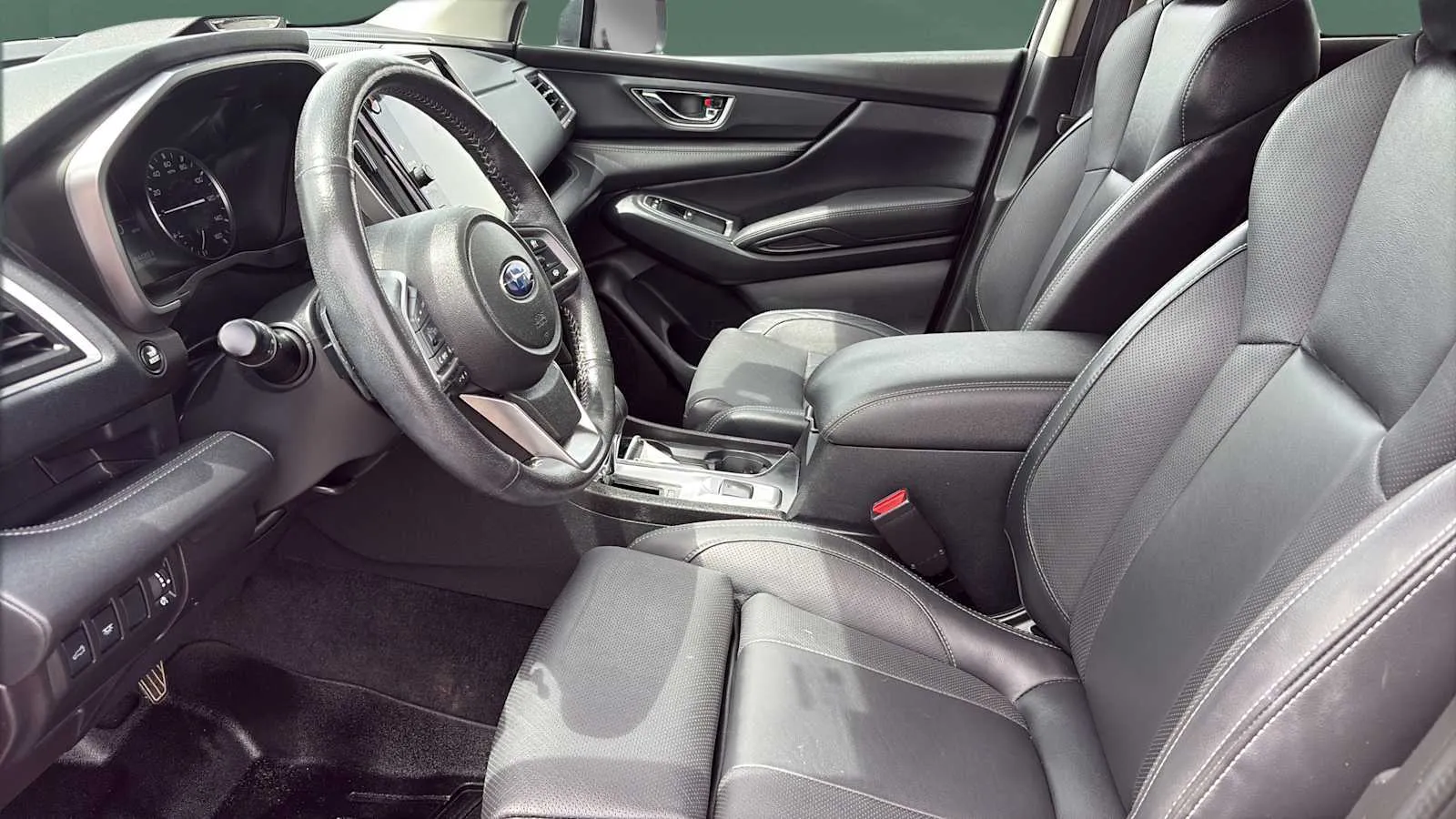 Subaru Ascent photo 17