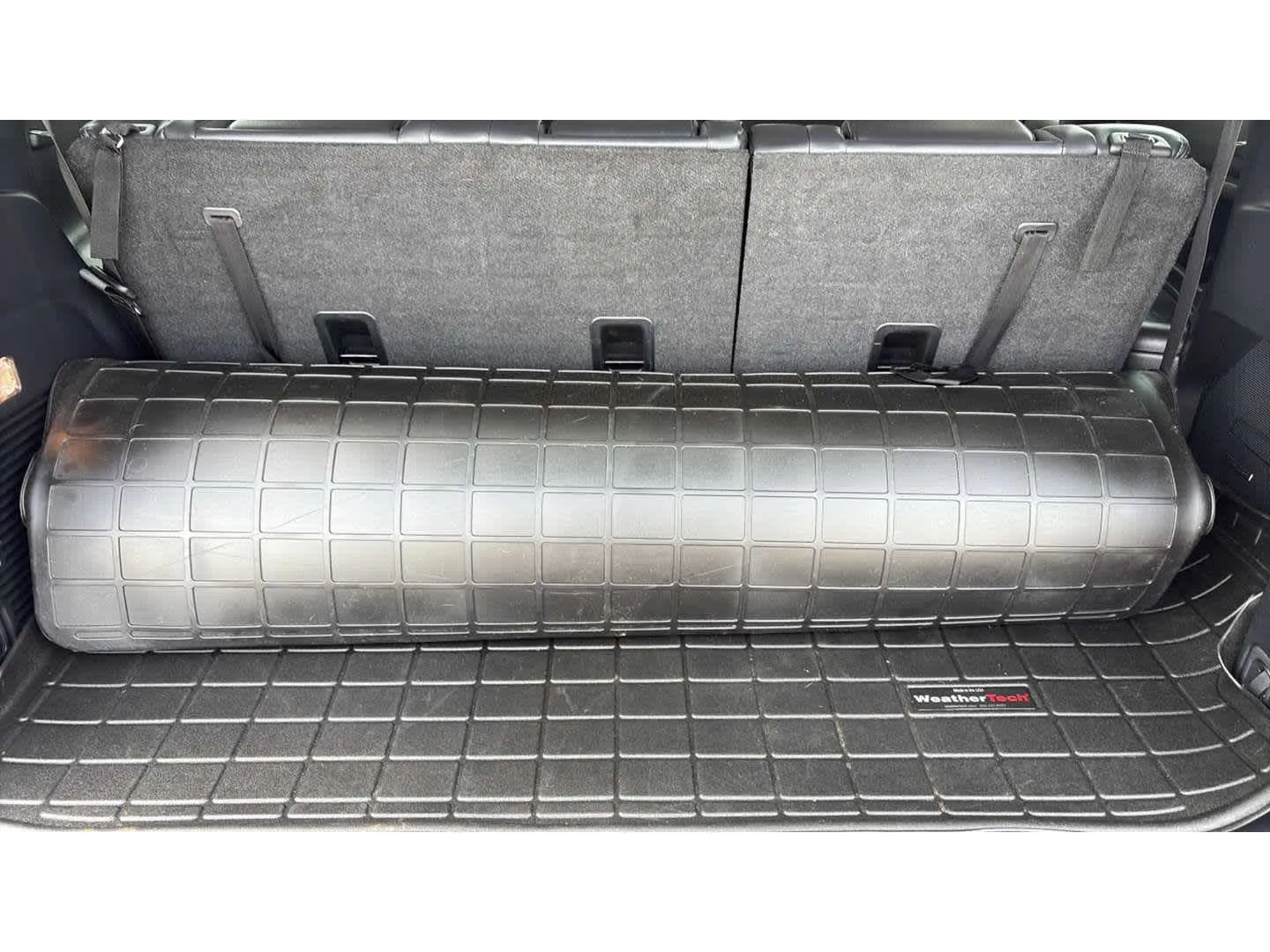 Subaru Ascent photo 21