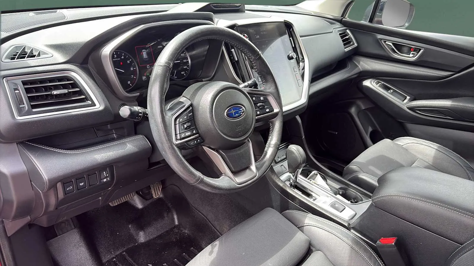 Subaru Ascent photo 13