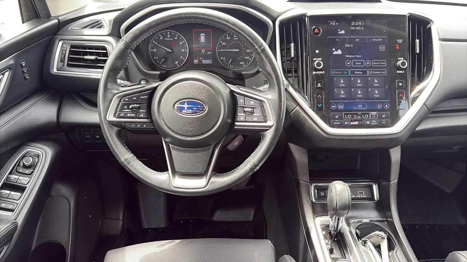 Subaru Ascent photo 20