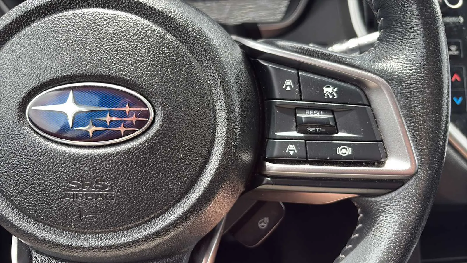 Subaru Ascent photo 10