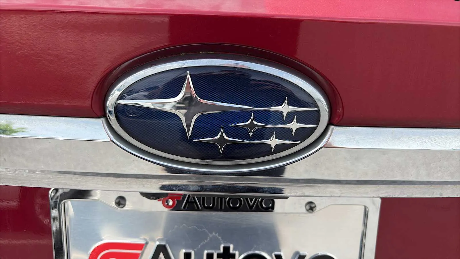 Subaru Ascent photo 31
