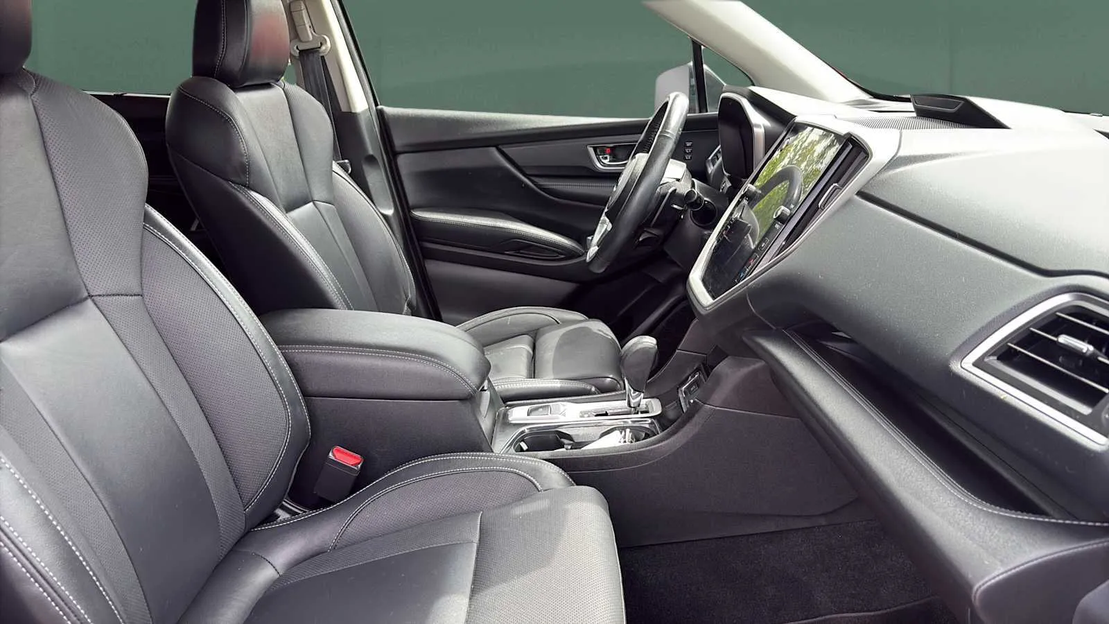 Subaru Ascent photo 25