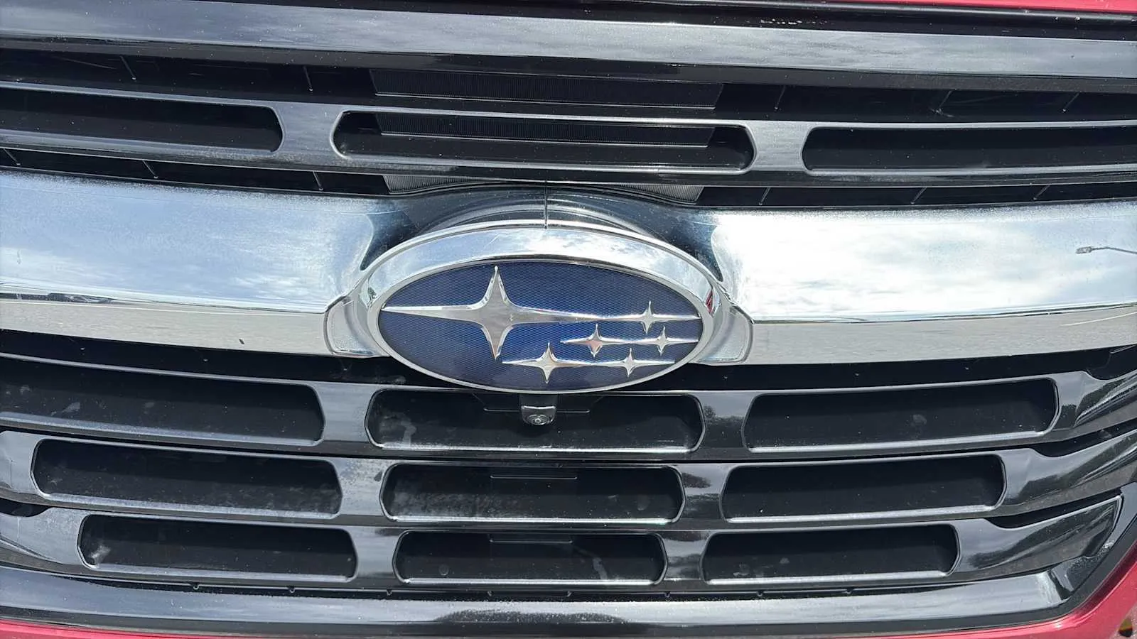 Subaru Ascent photo 29