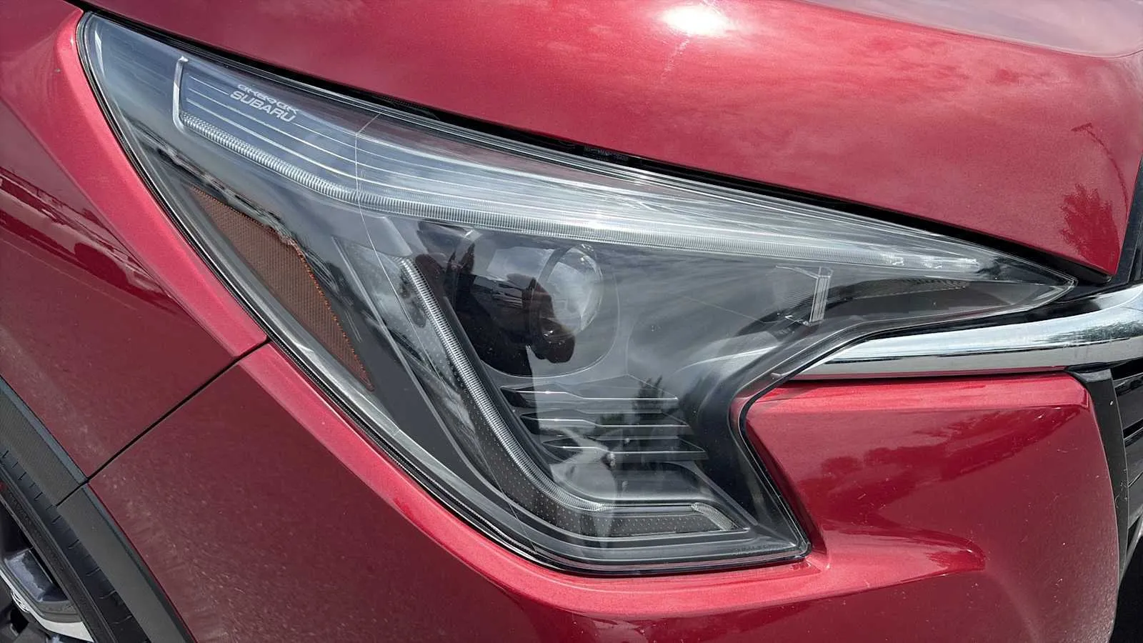 Subaru Ascent photo 28