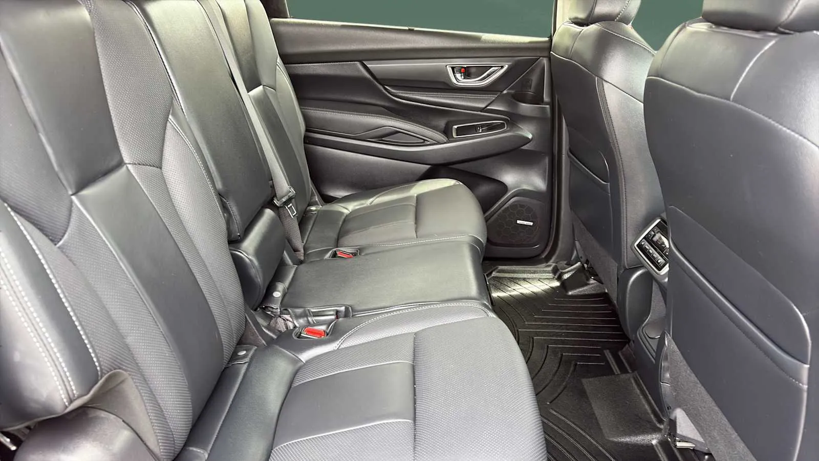 Subaru Ascent photo 22
