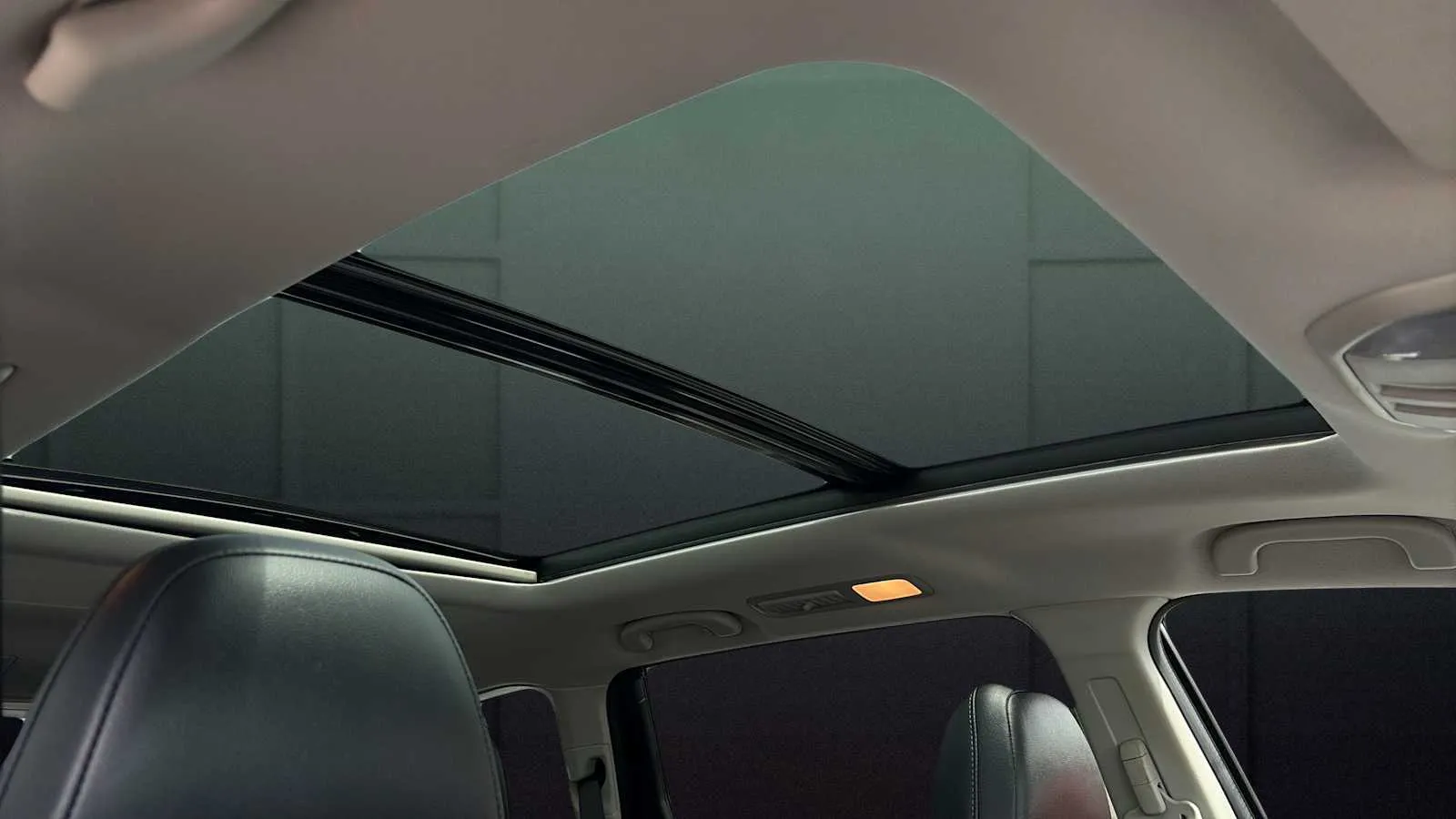 Subaru Ascent photo 26