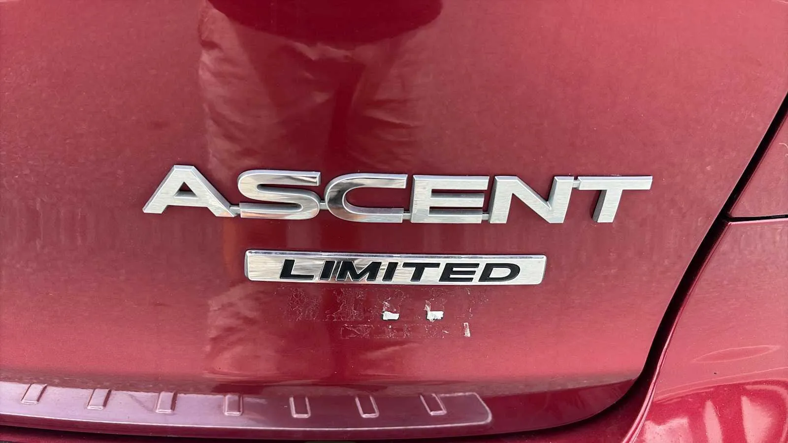 Subaru Ascent photo 32
