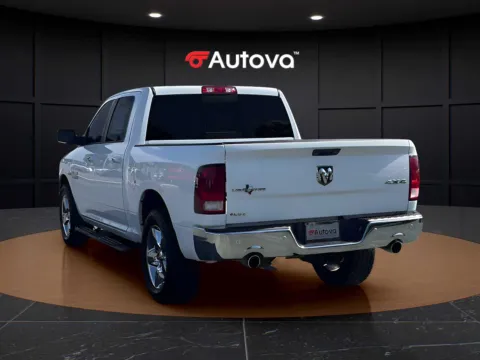 Another view of 2016 Ram 1500 Lone Star for sale in Forest, VA at Autova - Forest