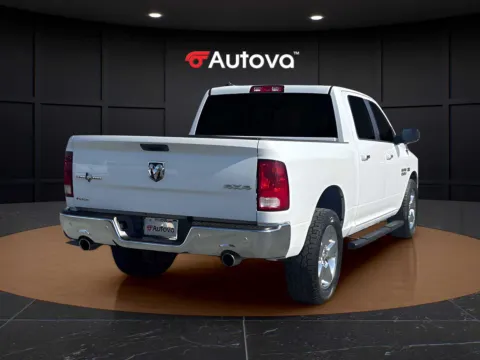 More photos of 2016 Ram 1500 Lone Star at Autova - Forest, VA