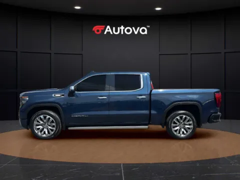 Photos of 2023 GMC Sierra 1500 Denali for sale in Forest, VA at Autova - Forest