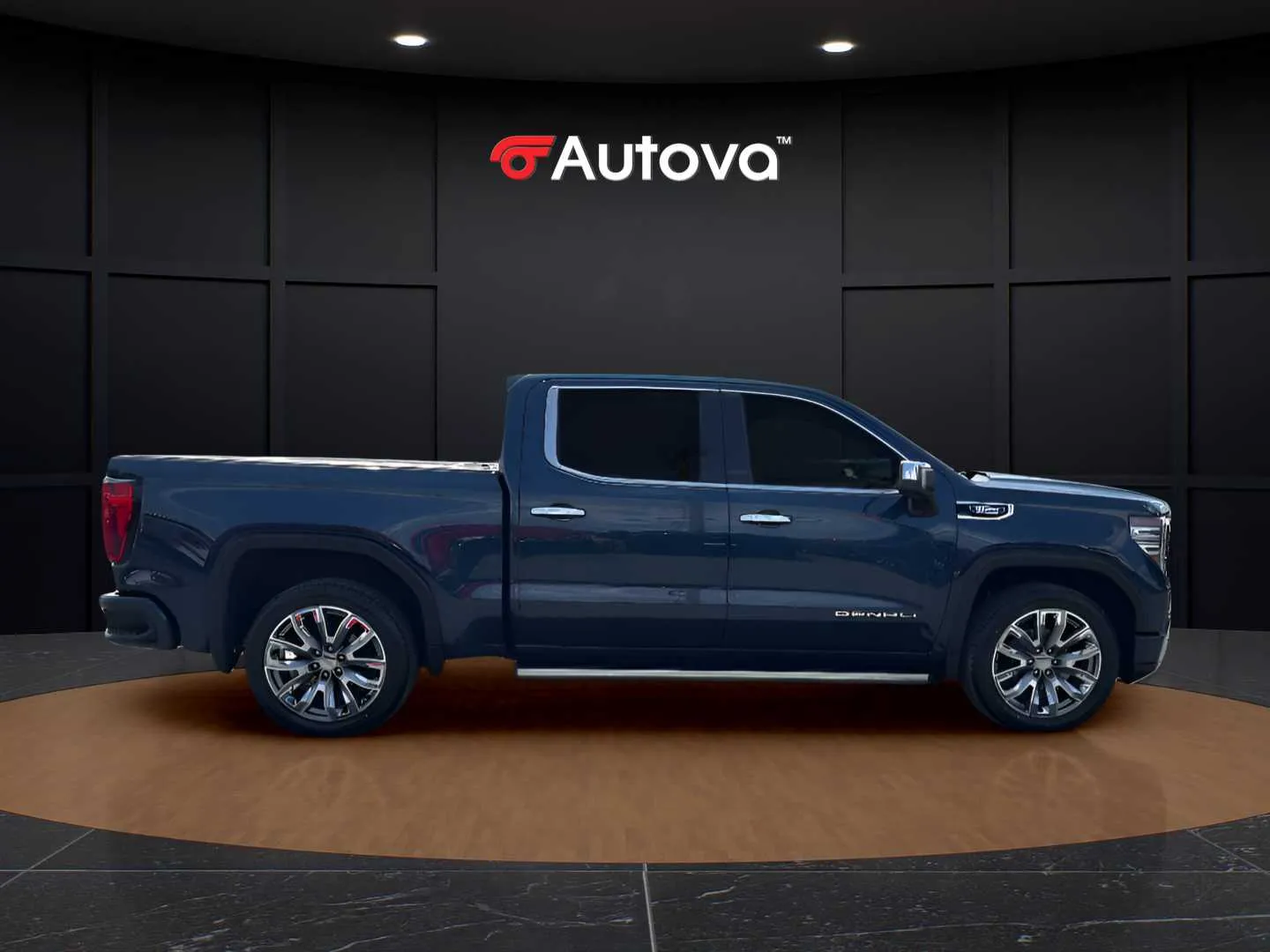 GMC Sierra photo 6