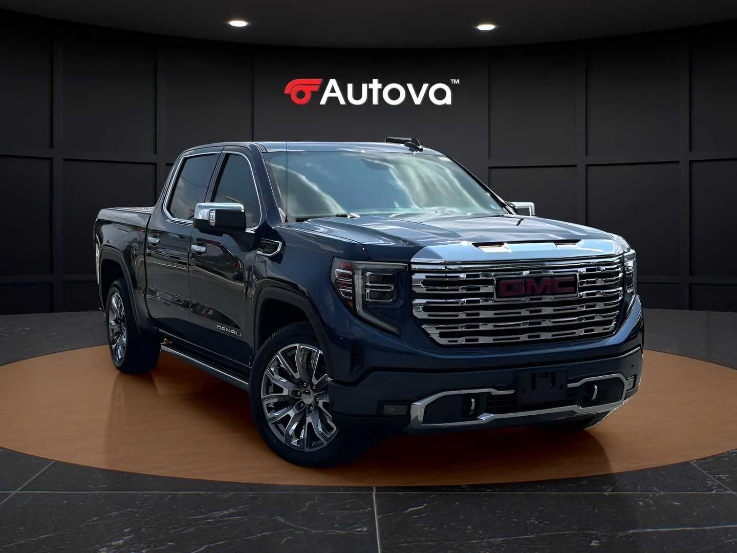 GMC Sierra photo 7