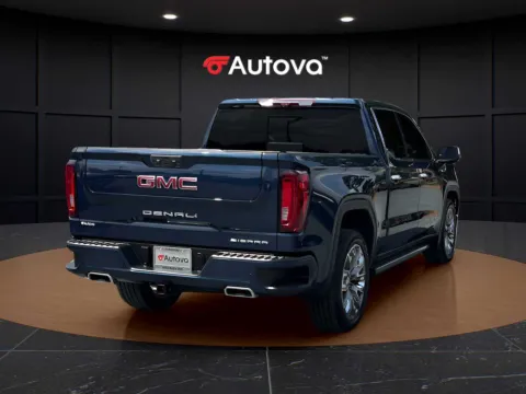 More photos of 2023 GMC Sierra 1500 Denali at Autova - Forest, VA