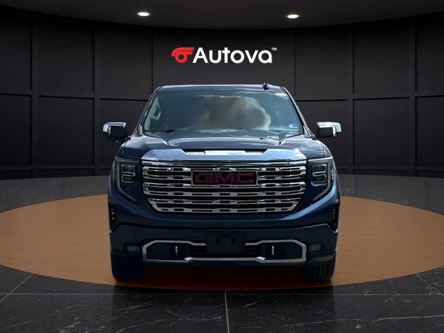 GMC Sierra photo 8
