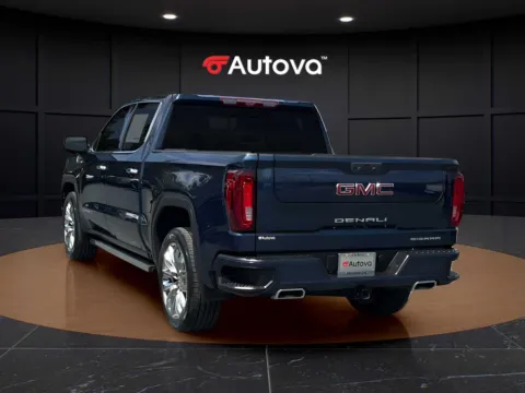 Another view of 2023 GMC Sierra 1500 Denali for sale in Forest, VA at Autova - Forest