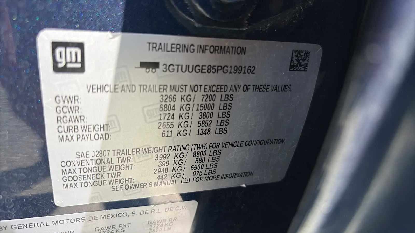 GMC Sierra photo 20