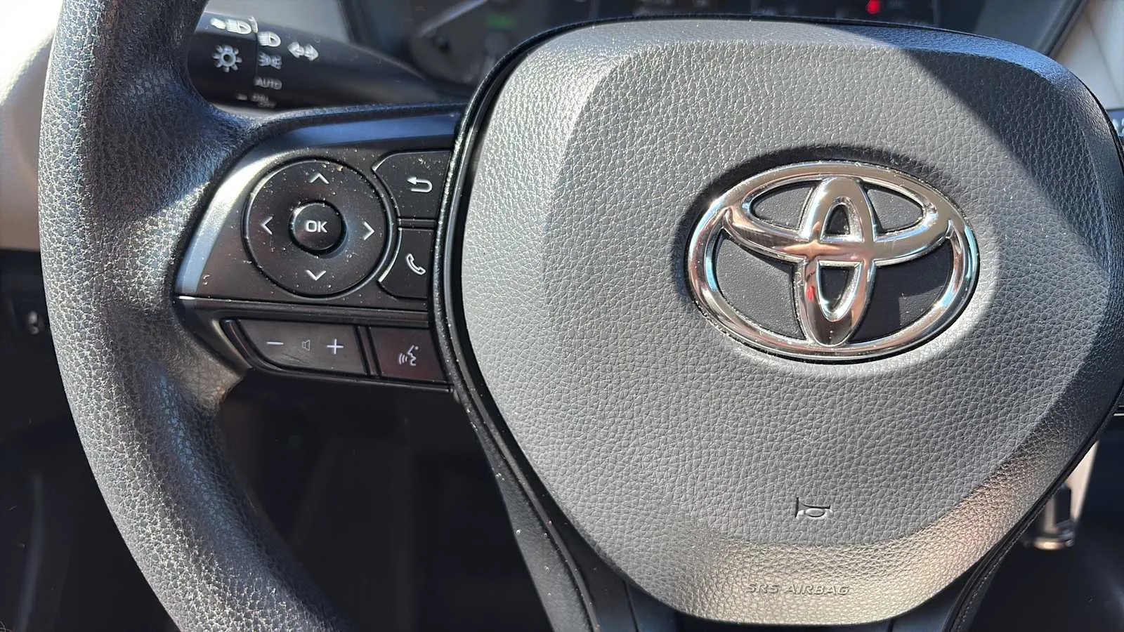 Toyota Corolla photo 9