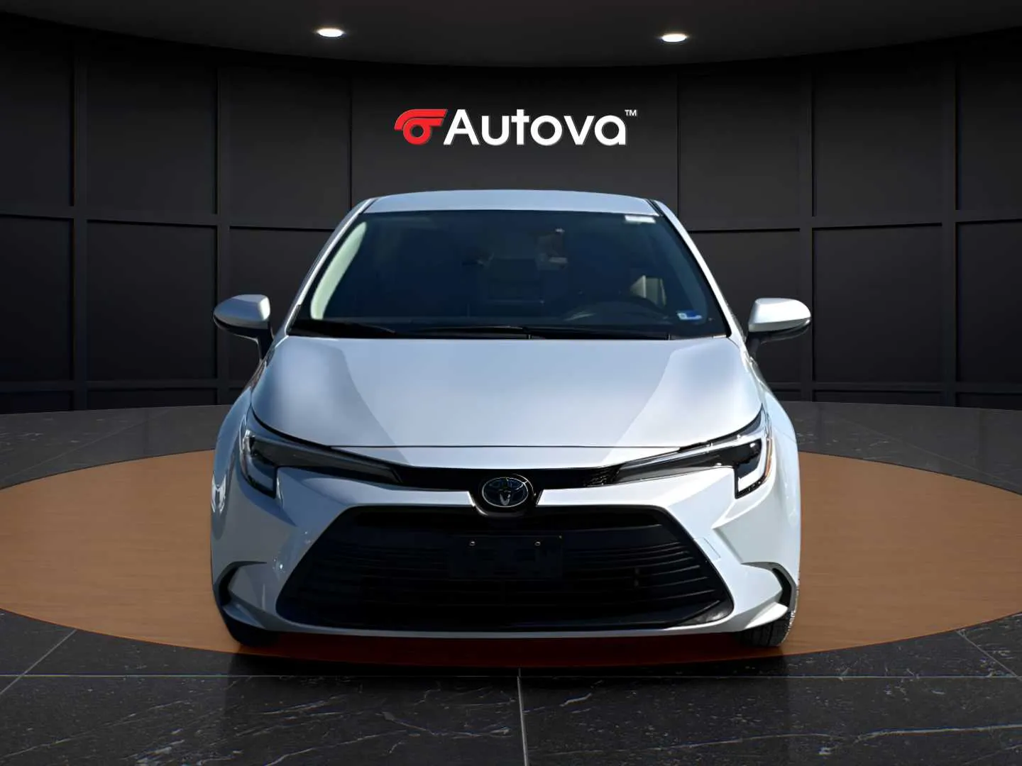 Toyota Corolla photo 8