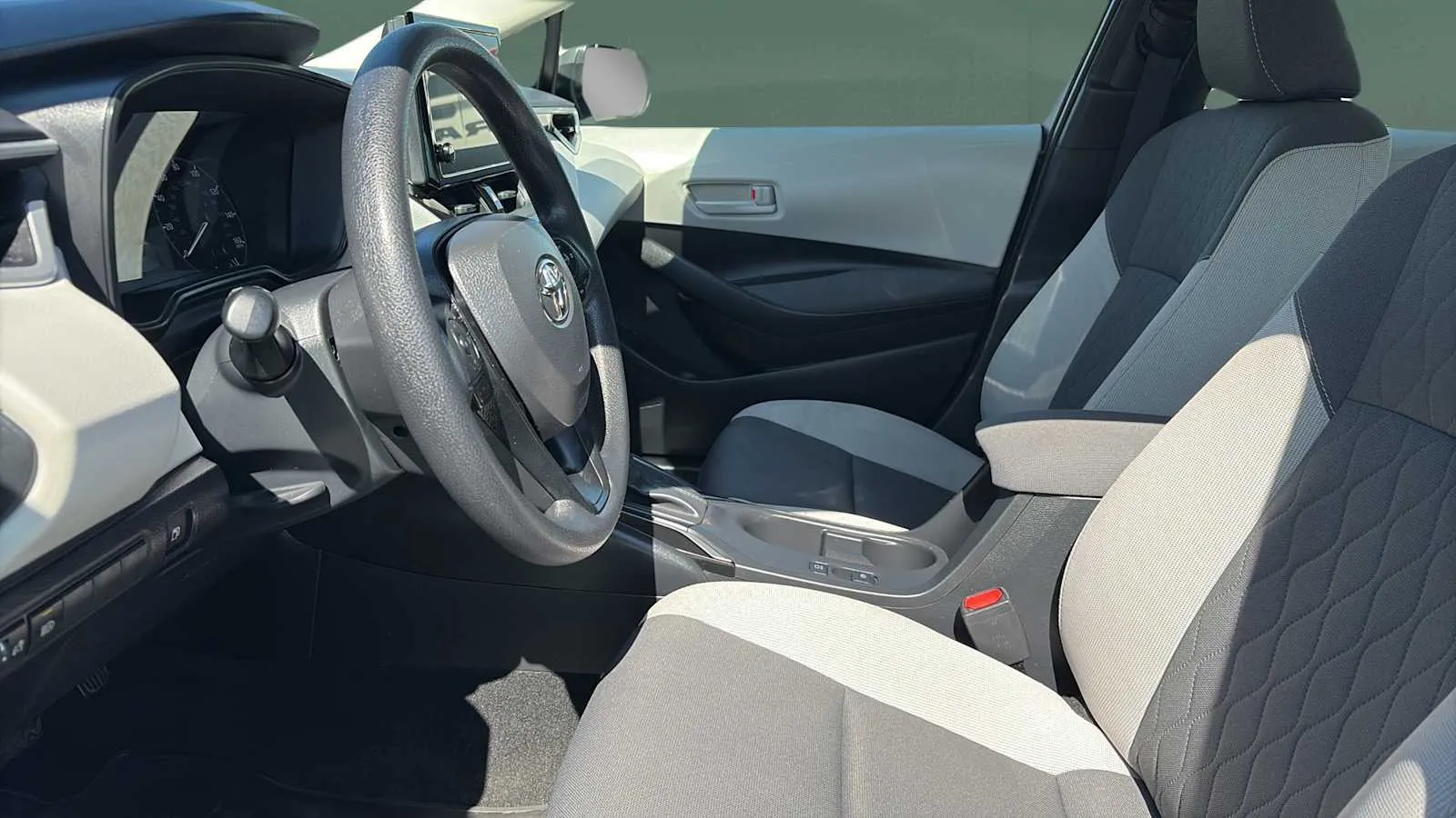 Toyota Corolla photo 17