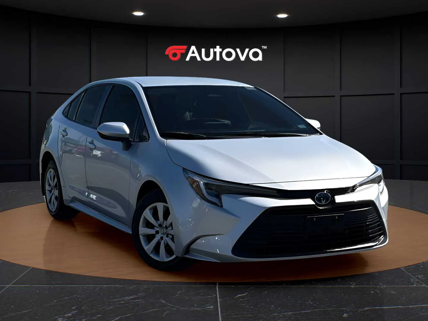 Toyota Corolla photo 7