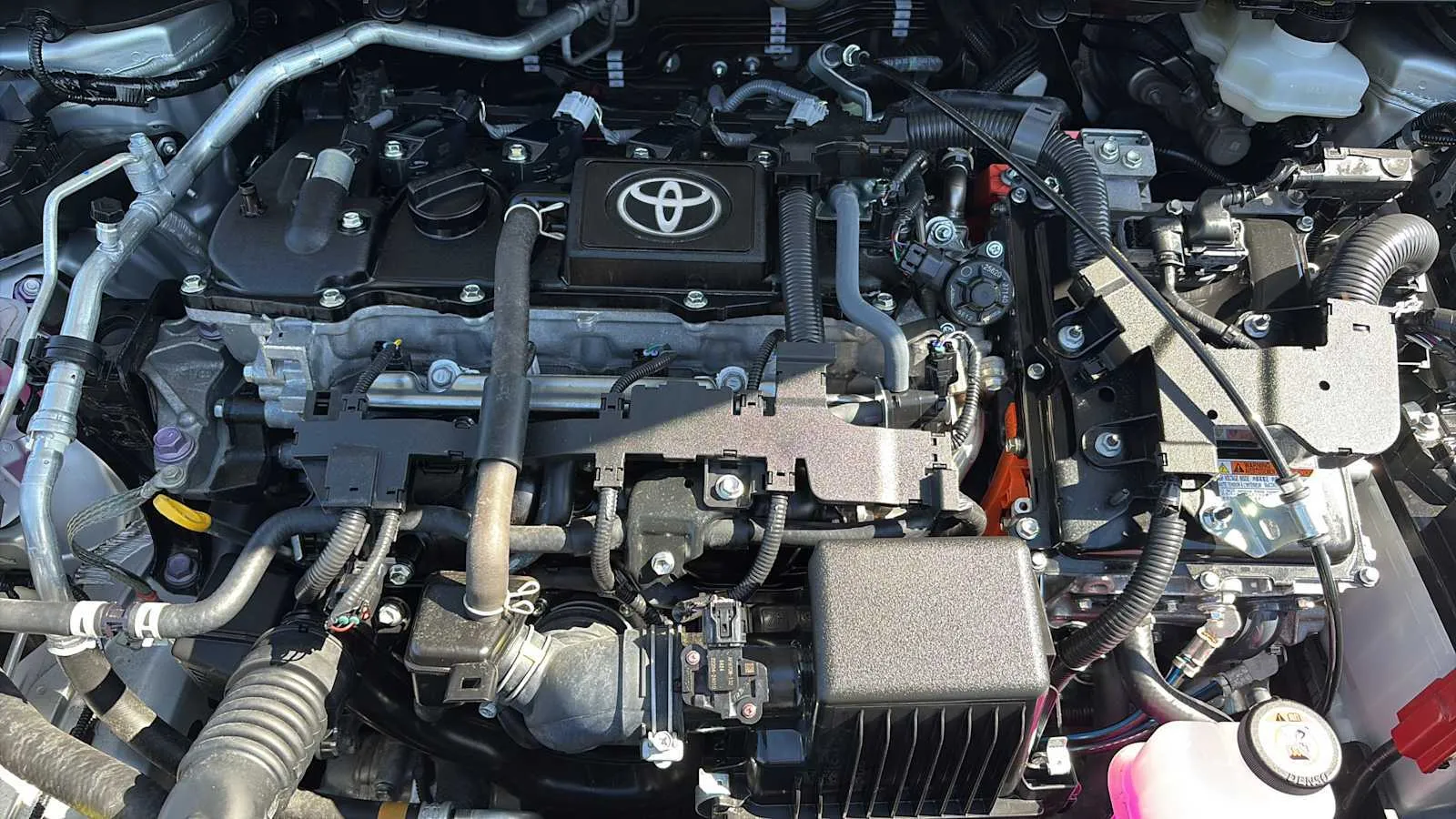 Toyota Corolla photo 25