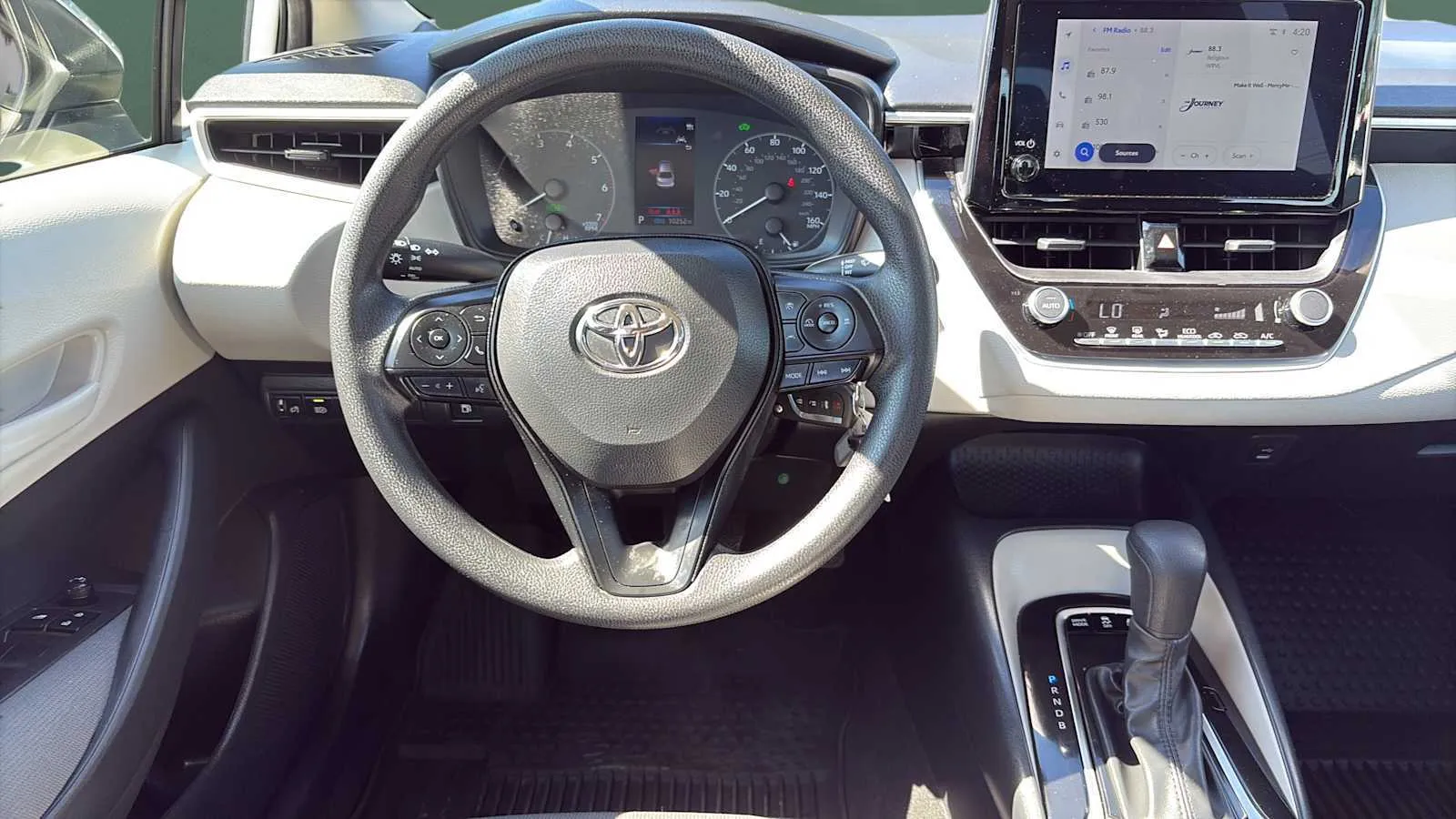 Toyota Corolla photo 20